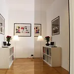 Milani Paolo Апартаменты
