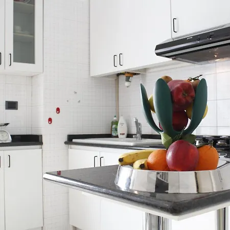 Milani Paolo Apartament *
