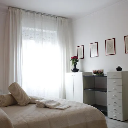Milani Paolo Apartament *