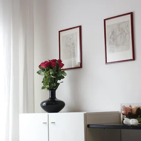 Milani Paolo Apartament Mediolan