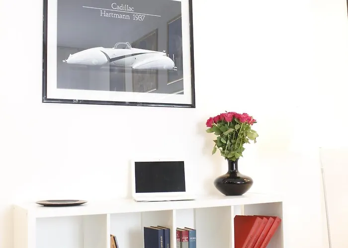 Apartament Milani Paolo