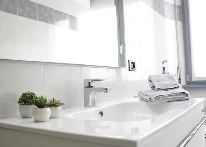 Apartament Milani Paolo Mediolan