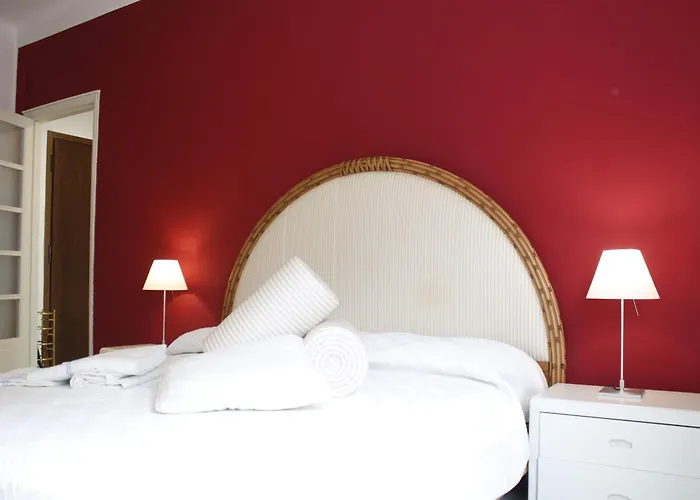 Apartament Milani Paolo Mediolan