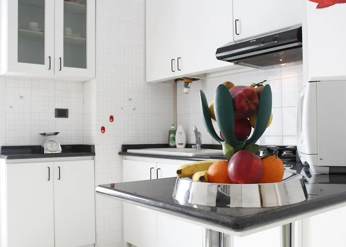 Milani Paolo Apartament *