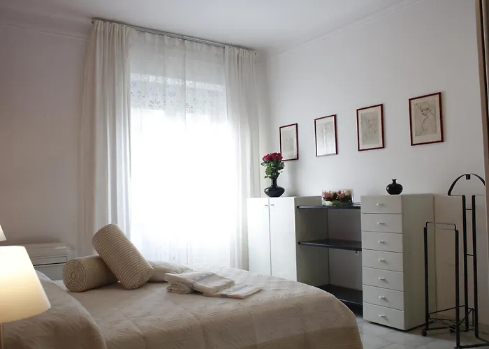 Milani Paolo Apartament *