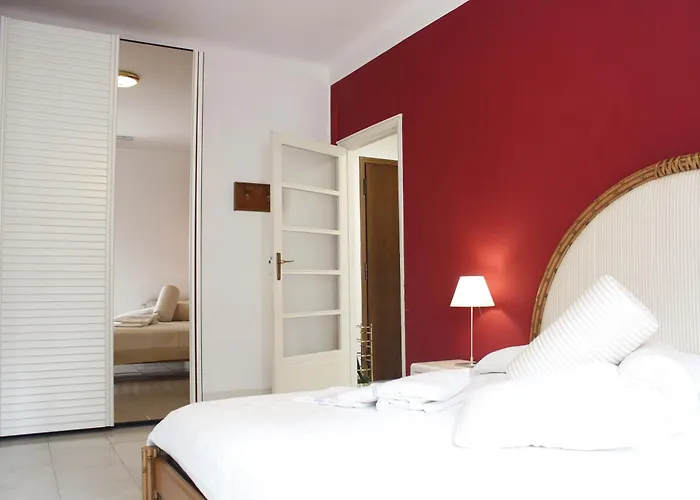 Milani Paolo Apartament *