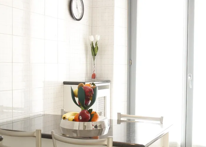 Apartament Milani Paolo Mediolan